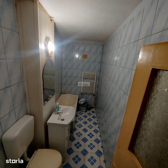 Apartament cu 4 camere decomandat în Autogară
