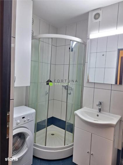 Apartament 2 camere, mobilat, utilat, Zona Astra - 3