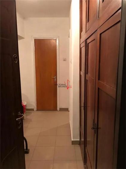 Apartament cu 3 camere decomandat în Doamna Ghica