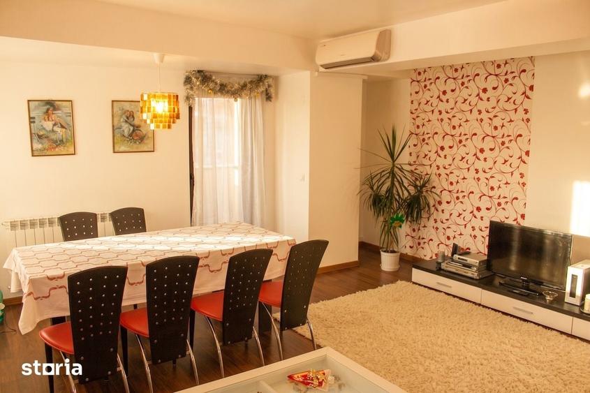 Apartament cu 7 camere în Titan