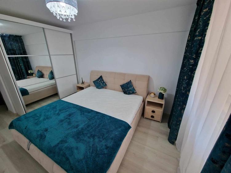 Apartament cu 3 camere în Nord