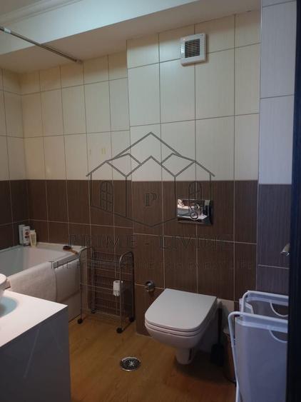 APARTAMENT SPAȚIOS CU 3 CAMERE LA INCHIRIERE LANGA BRITISH SCHOOL - 22