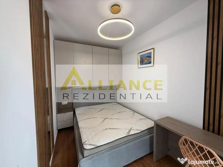 5 MINUTE METROU BERCENI - STUDIO - 40mp - 82.280a? - Popesti Leordeni (Bucuresti-Ilfov) - 7