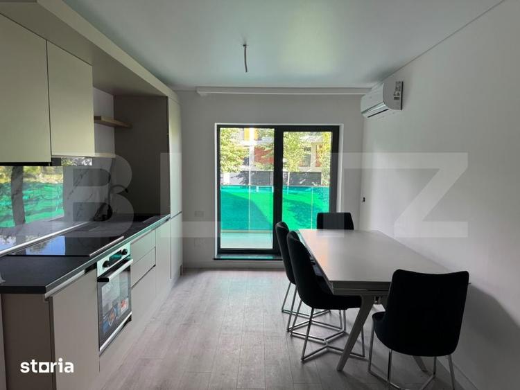 Apartament 4 camere, 88.50 mp, parcare, zona Frunzisului - USAMV - 6