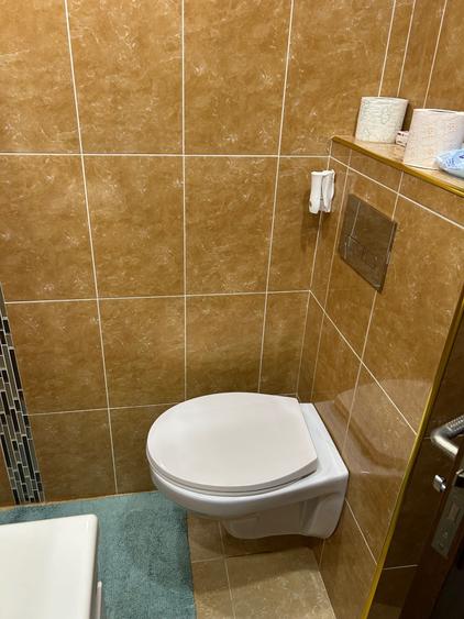 Apartament cu 2 camere decomandat în Exterior Vest