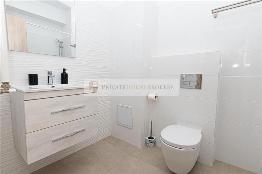 Apartament cu 2 camere decomandat, mobilat în Pipera