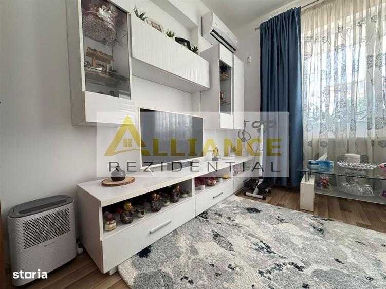 Ozana-Apartament 2 Camere-Mobilat-Parcare Inclusa - 8