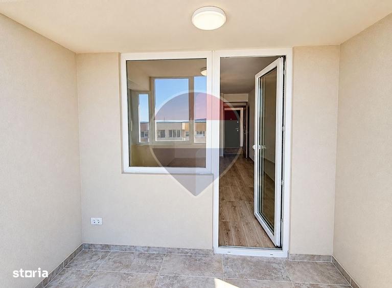 Apartament 2 camere si parcare Fiald (zona Nord) - 6