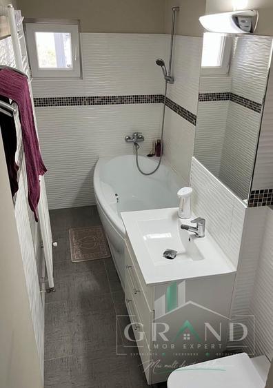 Apartament 3 camere, 80 mp, Calea Manastur - 5