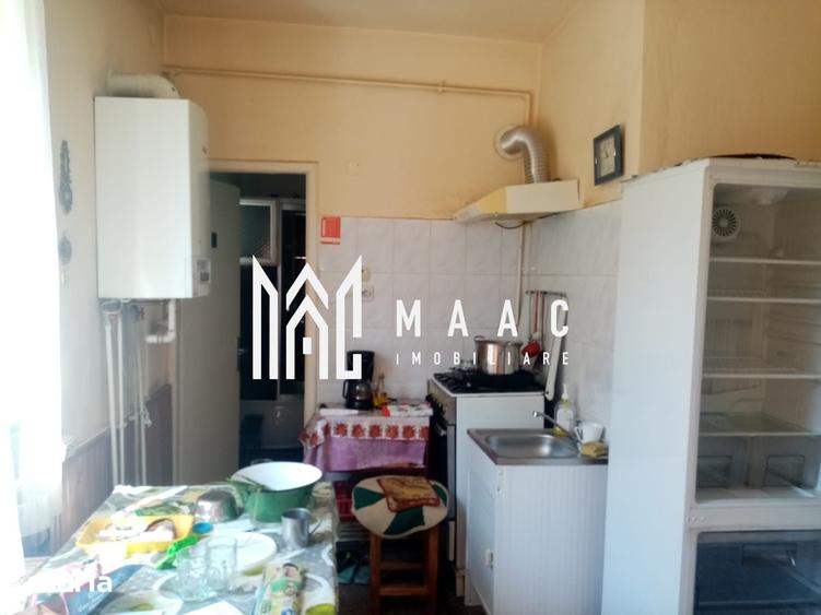 Casă cu 2 camere cu Teren 328 Mp în Piața Cluj