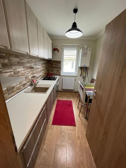 Apartament cu 2 camere în Giroc