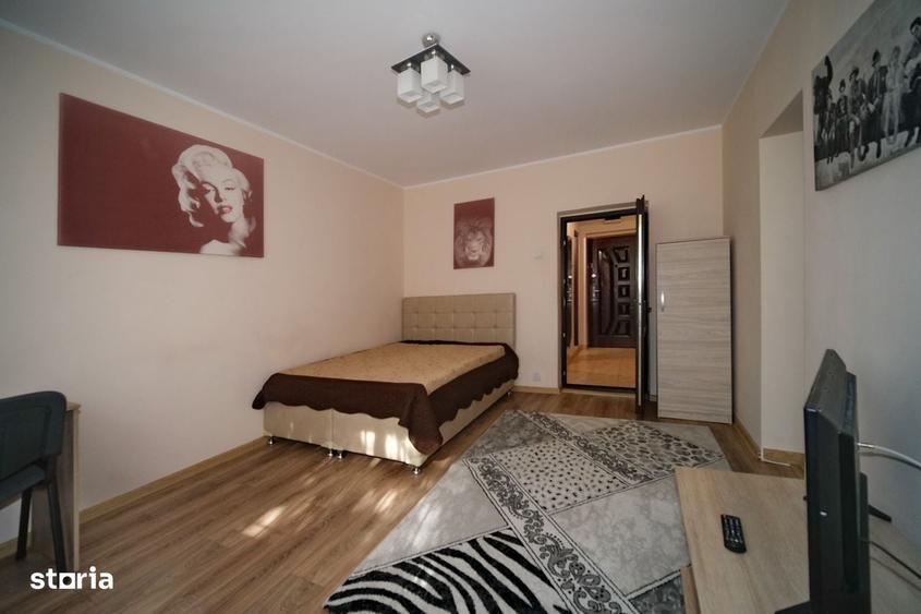 Garsonieră în Țiglina 1