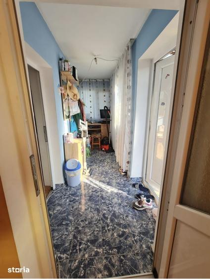 Casă cu 4 camere cu Teren 800 Mp în Central