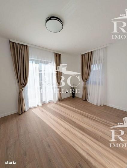 Casa individuala cu 500 mp teren semifinisata, zugravita in alb - 5