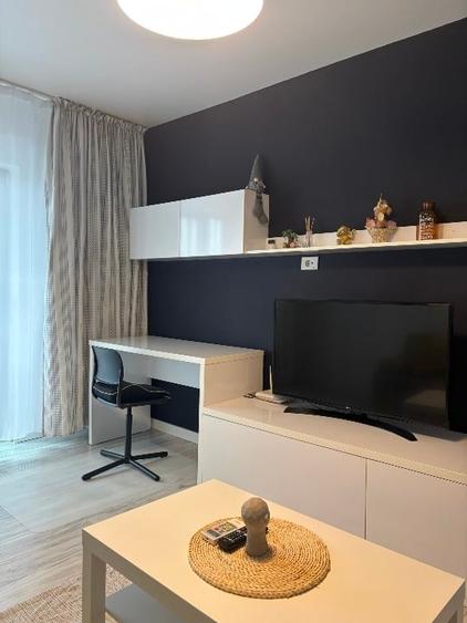 Apartament cu 2 camere decomandat în Valea Adâncă