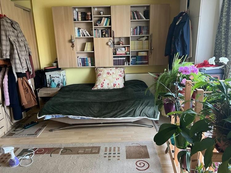 Garsonieră în Între Lacuri