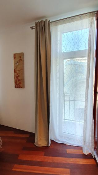 Apartament cu 2 camere semidecomandat în Cișmigiu