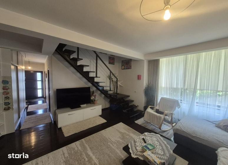 Casă cu 3 camere în Cug