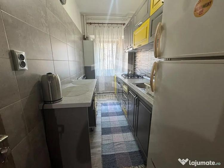 Garsoniera Nerva Traian Centrala Proprie 6/8 12 min Metrou - 7