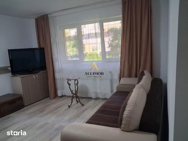 Apartament 2 camere in zona Micro 11 - 1