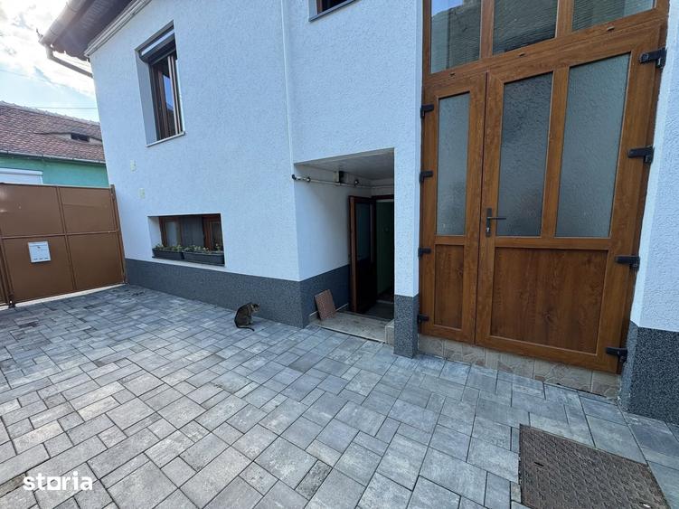 Apartament decomandat cu 3 camere, recent renovat Lazaret - 7