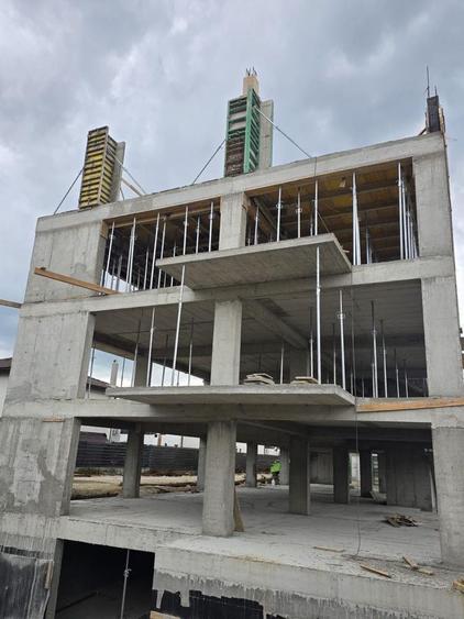 Dezvoltator: Arca Residence - 1.2,3 camere cu vedere spre Tampa - 5