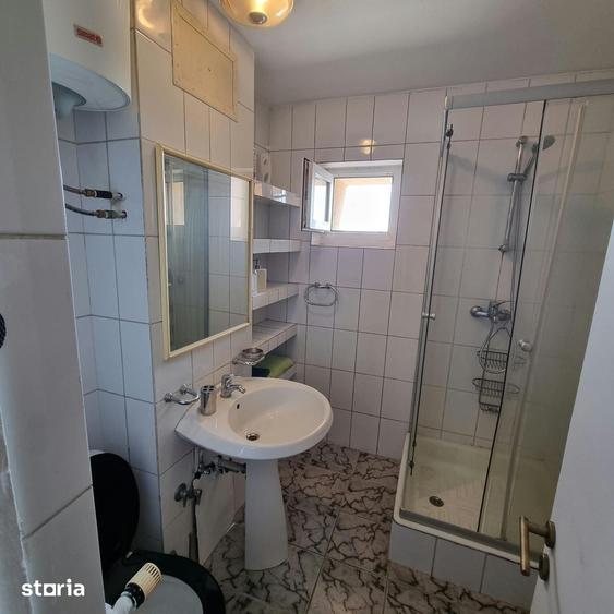 Apartament cu 2 camere semidecomandat în Dorobanți