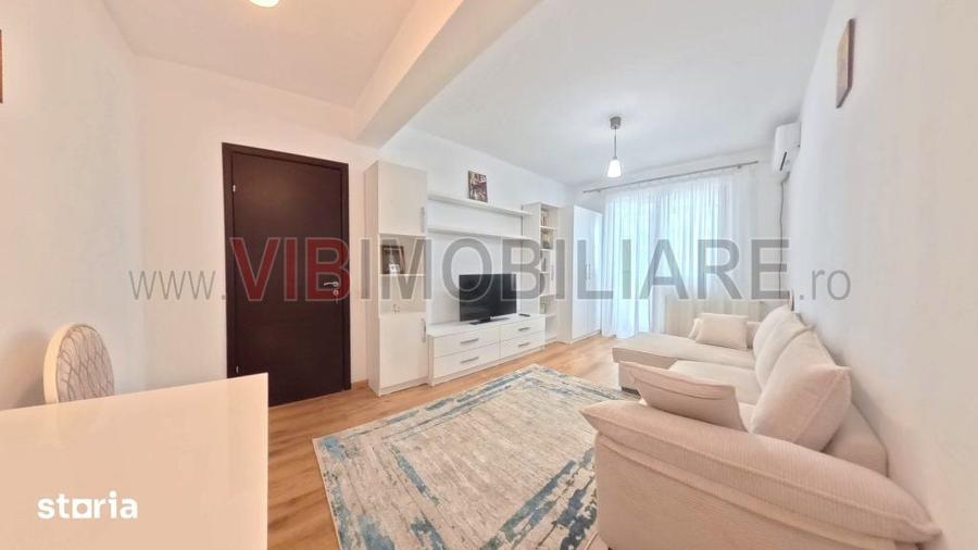 Mihai Bravu/Metrou/2camere decom/mobilat/utilat - 4