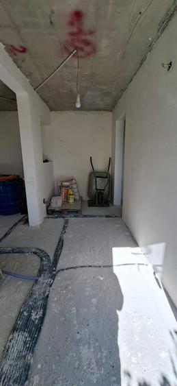 Casă cu 4 camere cu Teren 1000 Mp în Bâldana