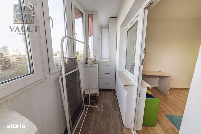 APARTAMENT 3 CAMERE-13 SEPTEMBRIE-SEBASTIAN-HOL H-REABILITAT-2 BAI - 16