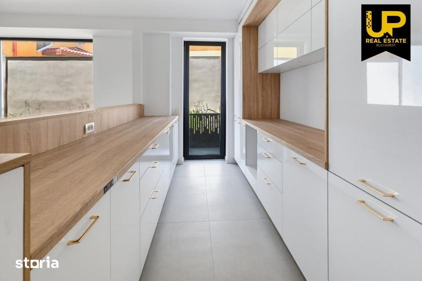 2 Camere | RONDA 43 | Popa Nan Matei Voievod | Finisaje Premium - 2