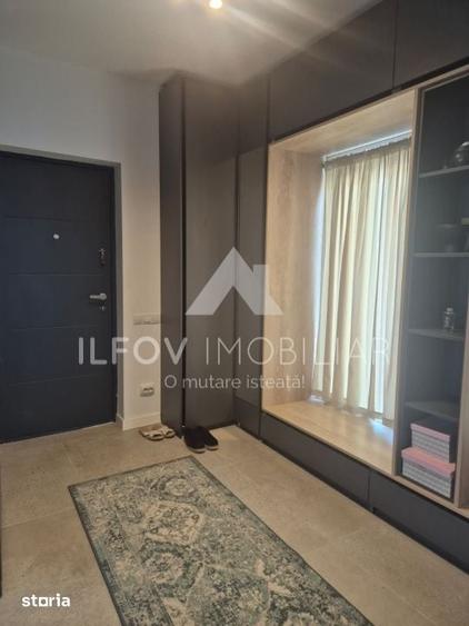 Casa individuala de inchiriat in AeroCity Tunari 125 mp utili, 330 - 11