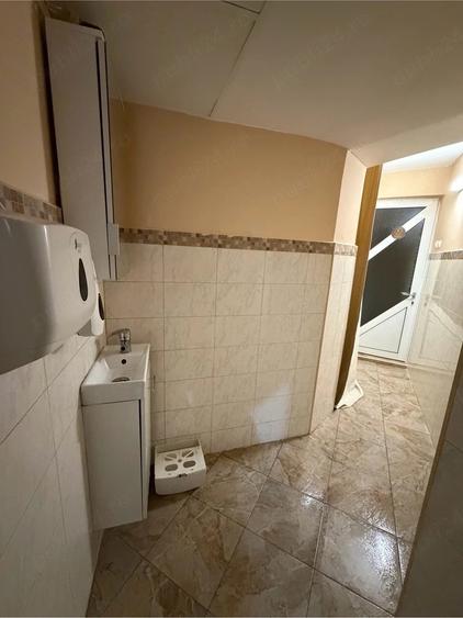 Spațiu comercial, de 70 mp, în Fabric