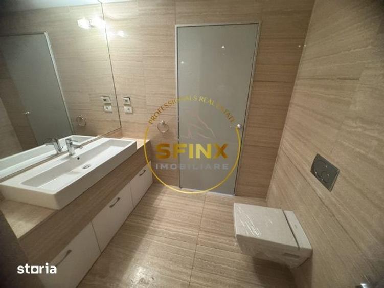 Apartament 3 camere tip duplex Floreasca - 17