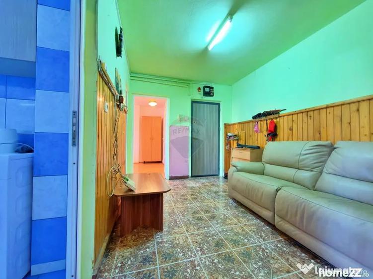 Apartament cu 2 camere decomandat în Aurel Vlaicu