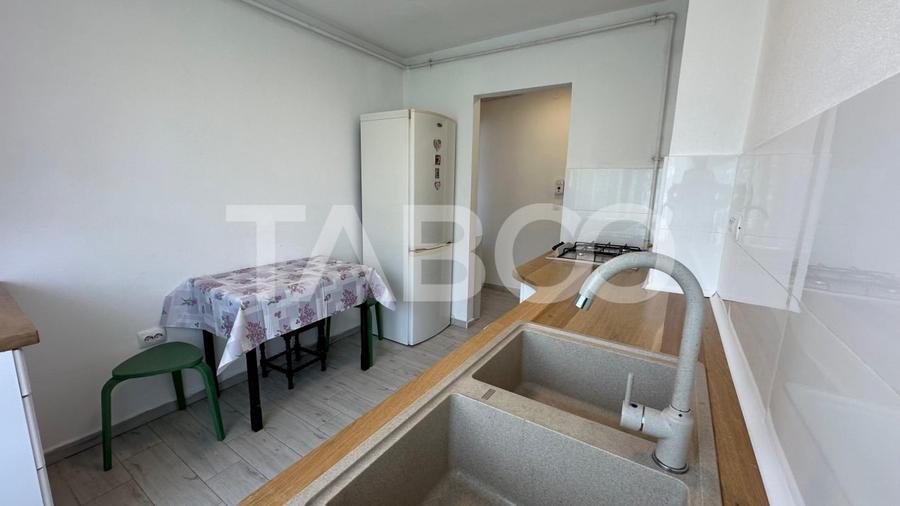 Apartament cu 2 camere decomandat, mobilat în Terezian
