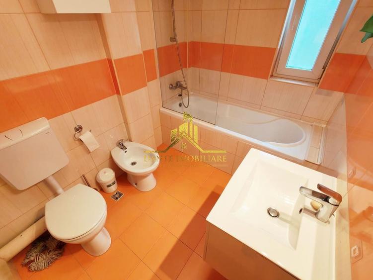 2 camere, decomandat, bloc nou, modern, parcare, Andrei Muresanu - 8