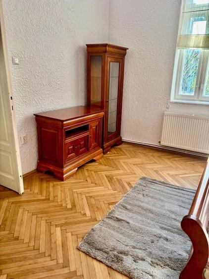 Ap. 2 camere mobilat în vilă P+1, intrare exclusivă ! - 5