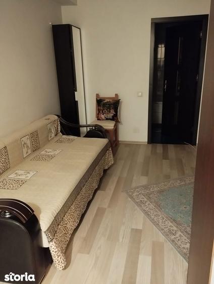 Garsonieră în Chiajna