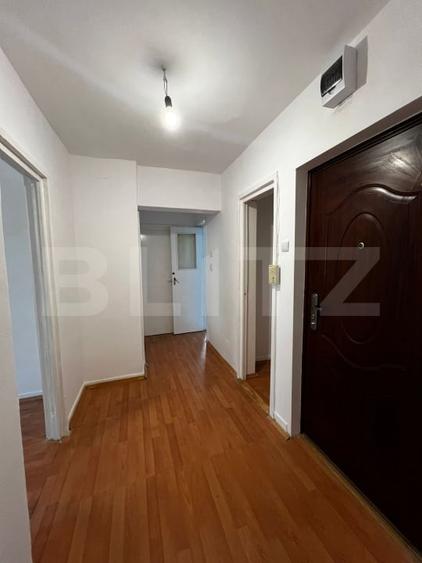Apartament 2 camere, decomandat, Tudor - 5