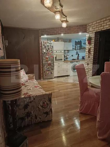 Casa cu 3 camere complet renovata in cartierul Unirii - 17