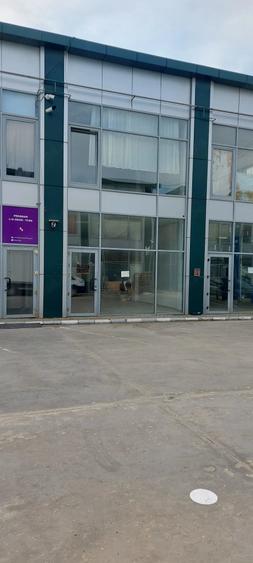 Spațiu comercial, în Afumați