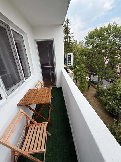 Apartament 2 camere Manastur - 5