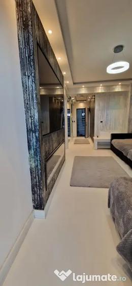 Apartament cu 2 camere semidecomandat în George Enescu