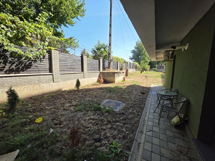 Apartament cu 2 camere decomandat, mobilat în Cug
