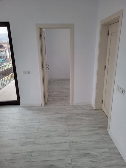 Casă cu 4 camere în Goranu