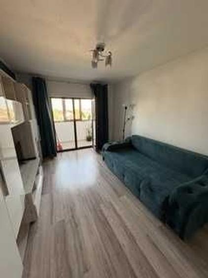 Persoana fizica, inchiriez Ap 1 cam 35 m2 decomandat , Ambiance - Valea Lupului - 2