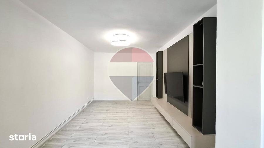 Apartament cu 2 camere în Tudor Vladimirescu