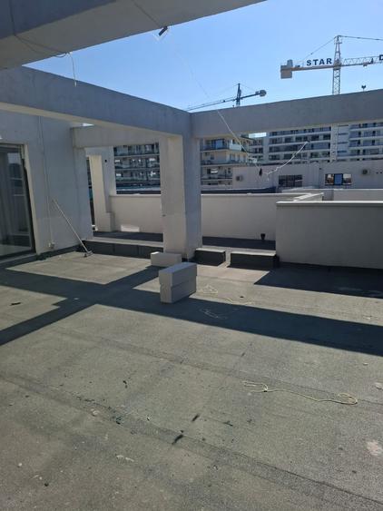 Apartament cu 4 camere în Nord
