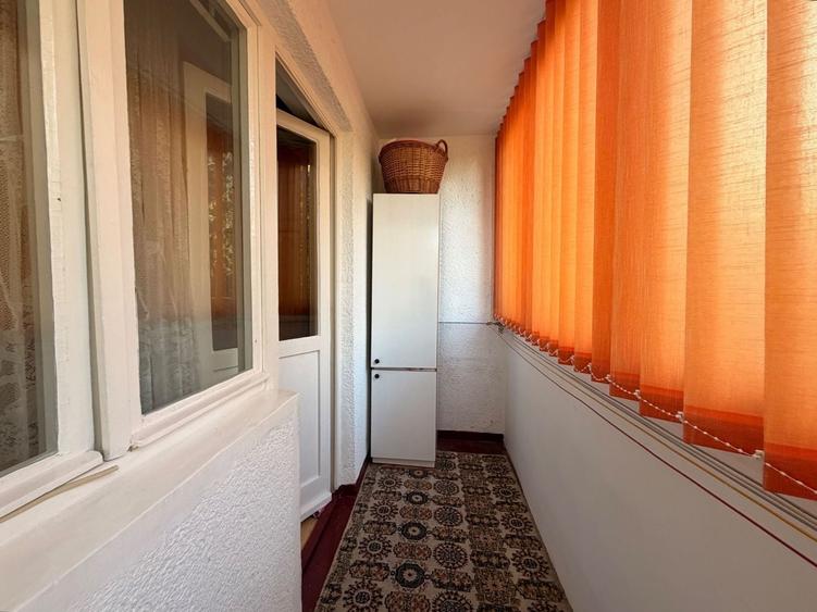 Apartament cu 3 camere decomandat, mobilat în Mănăștur